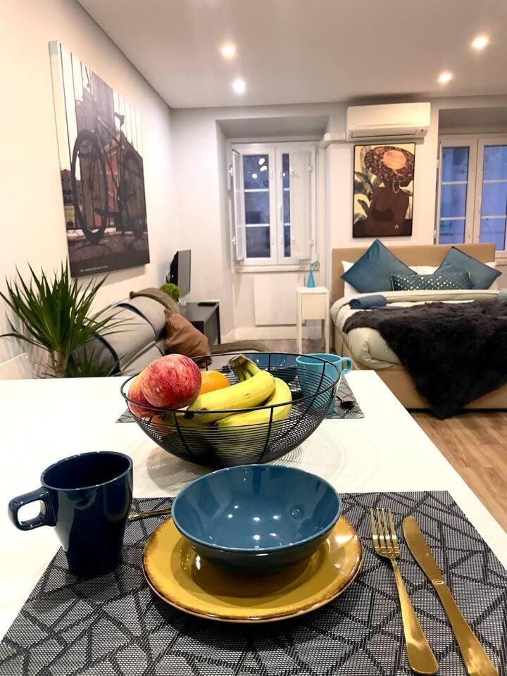 Sampaio Brand New Amazing Flat In Lisbon 아파트 외부 사진
