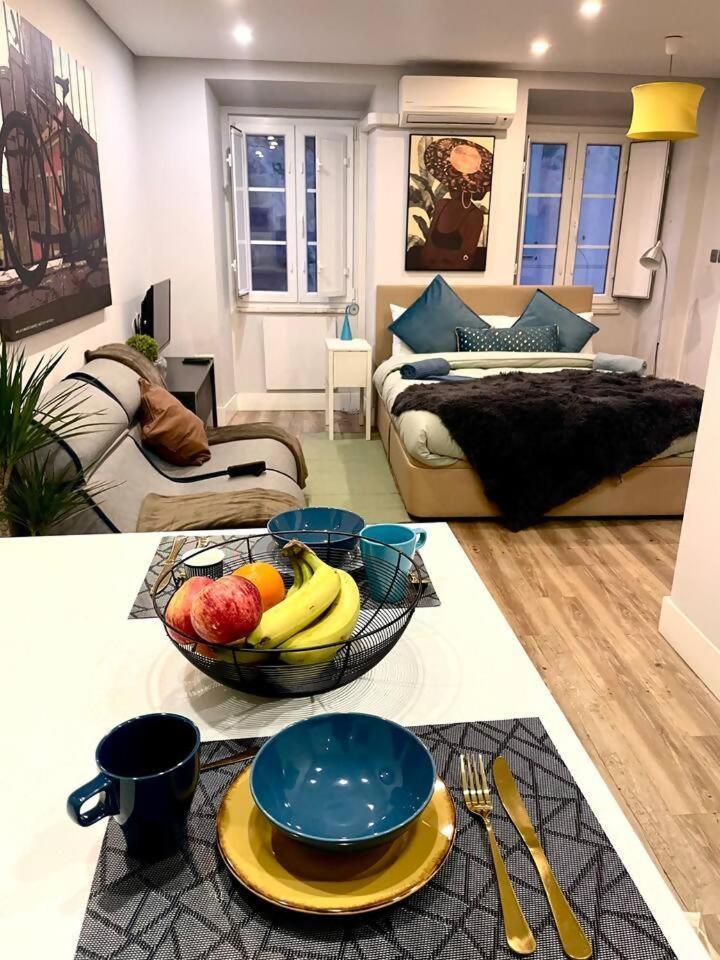 Sampaio Brand New Amazing Flat In Lisbon 아파트 외부 사진