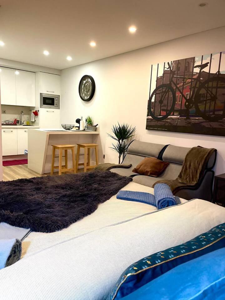 Sampaio Brand New Amazing Flat In Lisbon 아파트 외부 사진