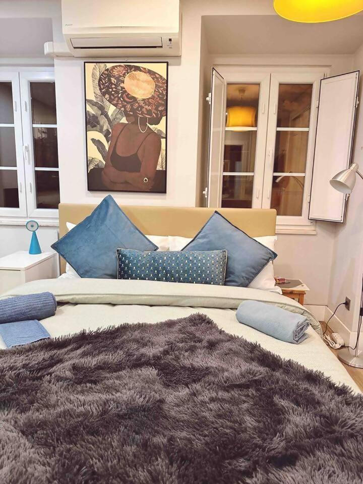 Sampaio Brand New Amazing Flat In Lisbon 아파트 외부 사진