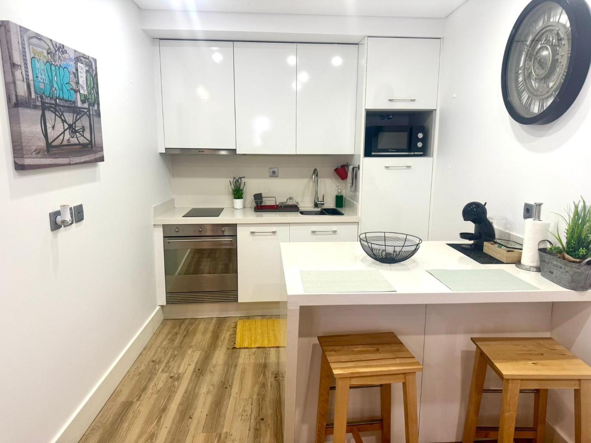 Sampaio Brand New Amazing Flat In Lisbon 아파트 외부 사진