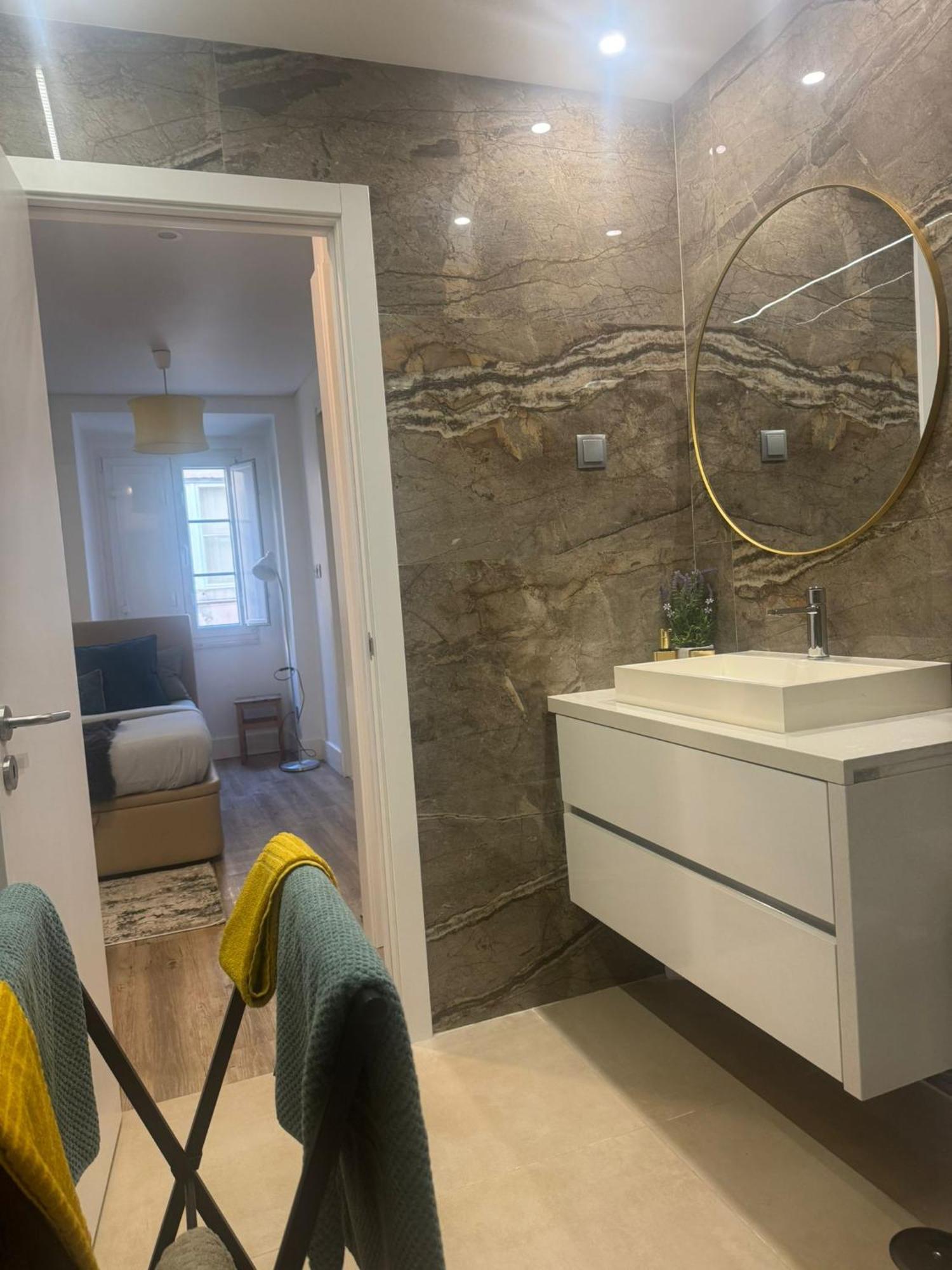 Sampaio Brand New Amazing Flat In Lisbon 아파트 외부 사진